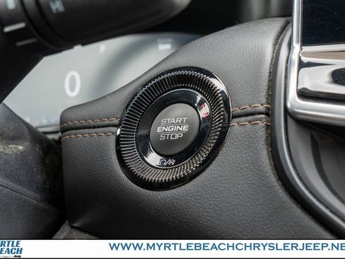 Certified 2023 Jeep Compass Limited w/ Elite Group for (Red) Edition image 28