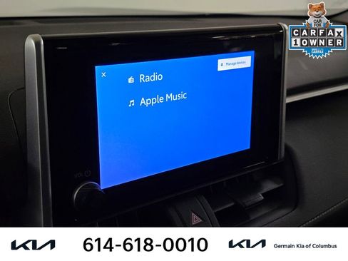 Used 2023 Toyota RAV4 LE image 27