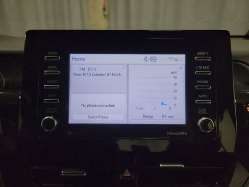 Used 2023 Toyota Camry LE image 18