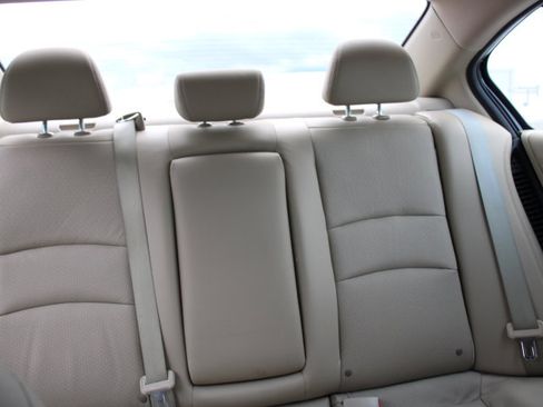 Used 2014 Honda Accord EX-L image 22