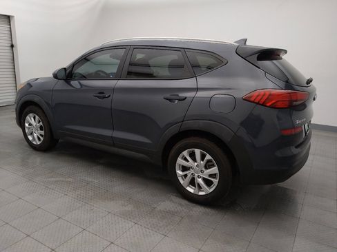 Used 2019 Hyundai Tucson Value image 3