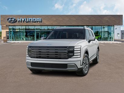 New 2026 Hyundai Palisade SEL Premium