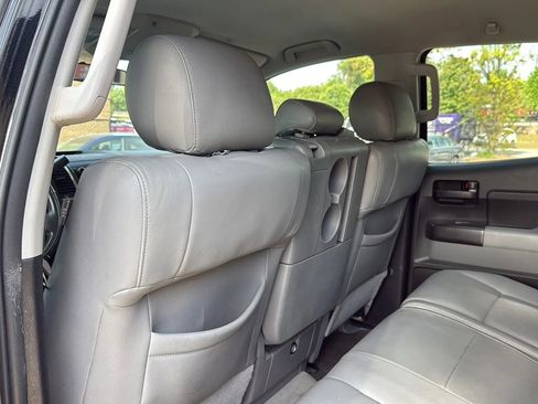 Used 2011 Toyota Tundra 2WD Double Cab w/ Tow Pkg image 19