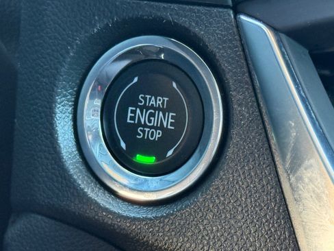 Used 2024 Buick Encore GX Preferred FWD image 22