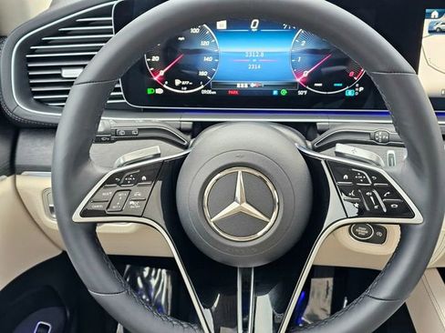 Certified 2026 Mercedes-Benz GLE 450 GLE 450 image 33