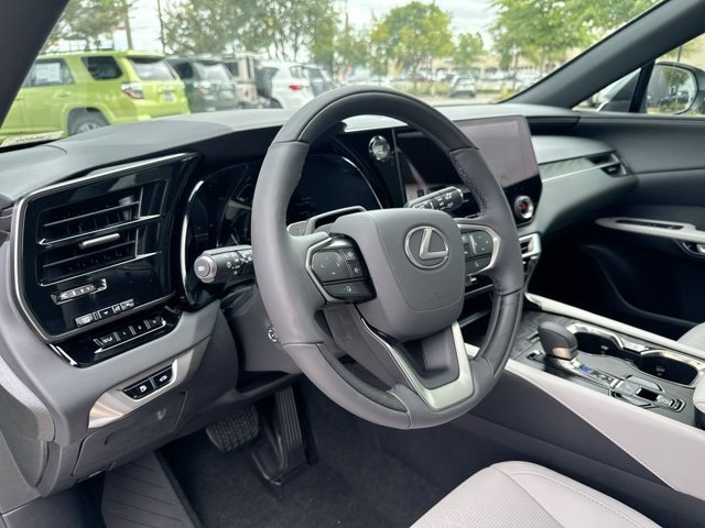 New 2026 Lexus RX 350 Premium Plus w/ Convenience Package FWD image 27