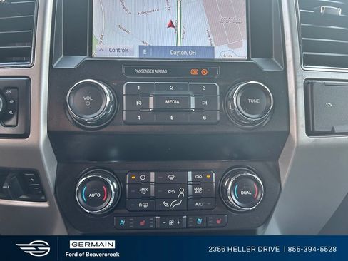 Used 2020 Ford F250 Lariat AWD/4WD image 20