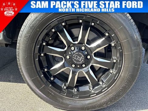 Used 2013 Ford F150 XLT w/ Luxury Equipment Group AWD/4WD image 19