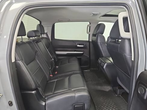 Used 2020 Toyota Tundra SR5 AWD/4WD image 7