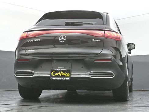 Used 2023 Mercedes-Benz EQE 350+ 4MATIC SUV image 47