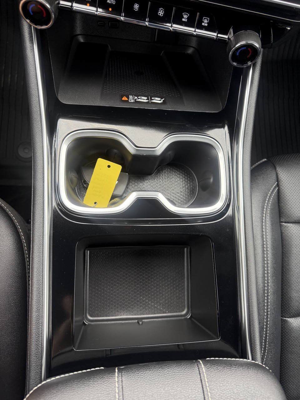 Used 2026 Chevrolet Traverse LT w/ LPO, Floor Liner Package AWD/4WD image 18
