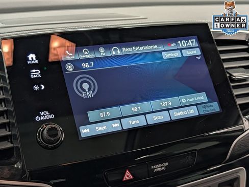 Used 2021 Honda Pilot Touring image 13