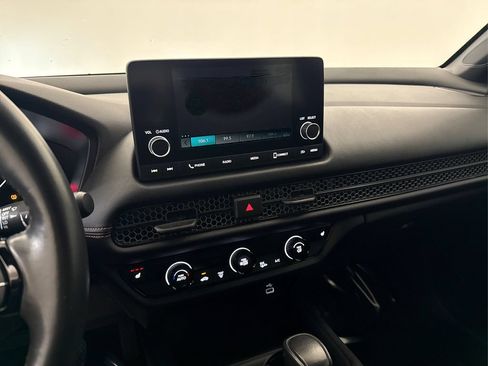 Used 2023 Honda HR-V Sport image 38