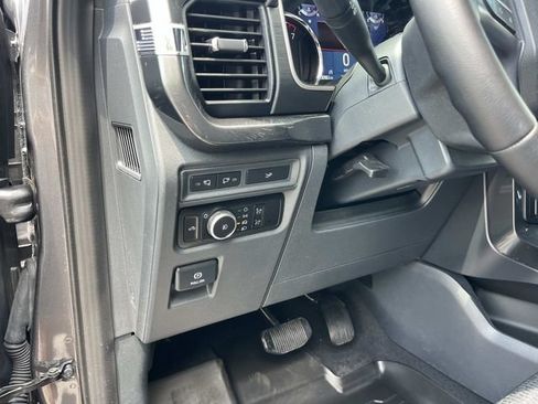 Used 2023 Ford F150 XLT w/ Equipment Group 302A High AWD/4WD image 29