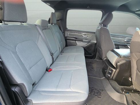 Used 2022 RAM 1500 Big Horn image 24