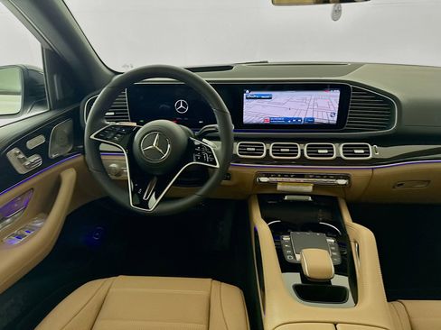 New 2026 Mercedes-Benz GLE 450 4MATIC image 25