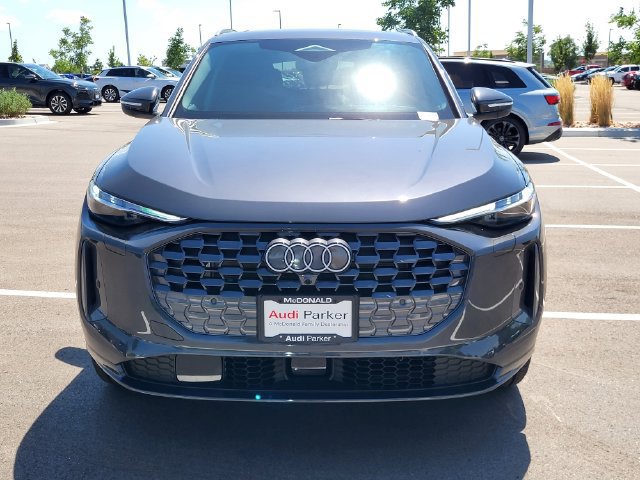 Used 2025 Audi Q5 Premium w/ Premium Plus AWD/4WD image 2