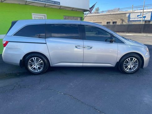 Used 2012 Honda Odyssey EX image 9
