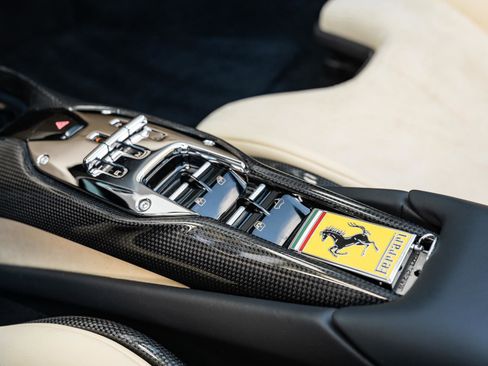 Used 2024 Ferrari 296 GTS RWD image 35