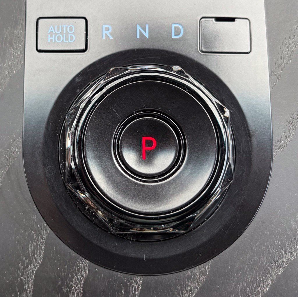 Certified 2026 Genesis GV80 3.5T Prestige AWD/4WD image 14