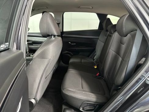Used 2023 Hyundai Tucson SEL image 25
