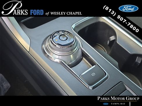 Certified 2020 Ford Fusion SE image 23