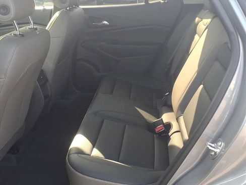 New 2026 Chevrolet Trax ACTIV w/ Sunroof Package FWD image 18