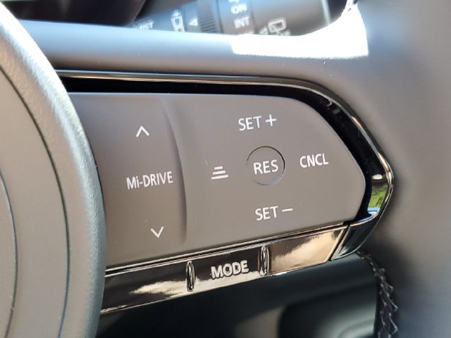 New 2026 MAZDA CX-5 Preferred AWD/4WD image 13