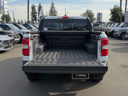 Certified 2024 Ford Maverick Lariat image 10