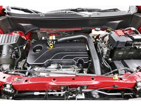 Used 2026 GMC Terrain Elevation w/ Elevation Premium Package image 29