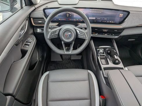 New 2026 Buick Envision Sport Touring image 16