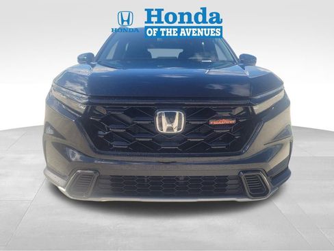 New 2026 Honda CR-V TrailSport image 2