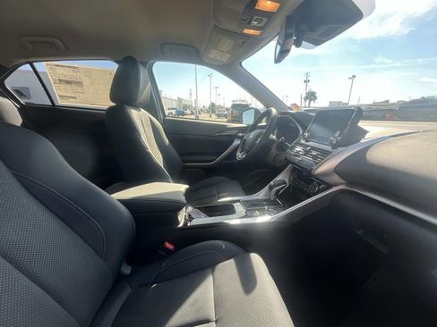 New 2026 Mitsubishi Eclipse Cross SE AWD/4WD image 18