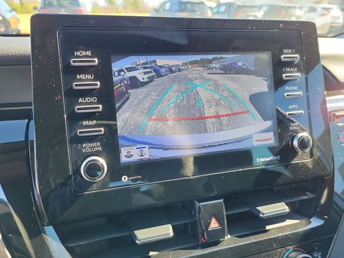 Used 2024 Toyota Camry SE image 27