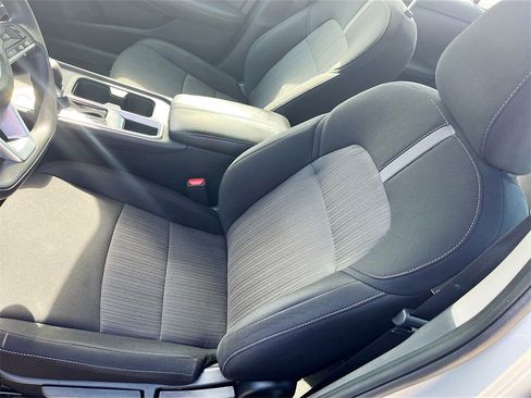 Used 2023 Nissan Sentra SV image 18