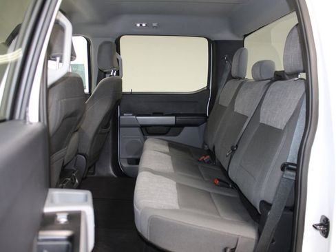 Used 2024 Ford F250 XLT image 28