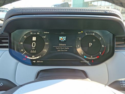 New 2026 Land Rover Range Rover Sport SE image 6