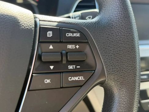 Used 2017 Hyundai Sonata SE FWD image 24