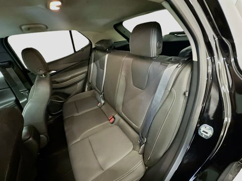 Used 2025 Buick Encore GX Preferred image 28