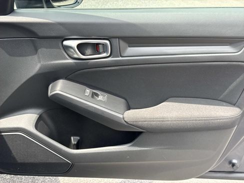 Used 2025 Honda Civic Sport image 24
