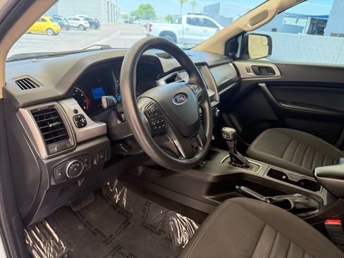 Used 2021 Ford Ranger XL w/ Equipment Group 101A High RWD image 13