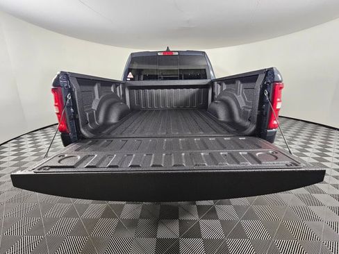 New 2026 RAM 1500 Laramie w/ Laramie Preferred Package image 16