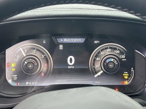 New 2026 RAM 2500 Limited image 26