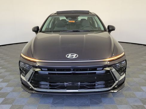 New 2026 Hyundai Sonata Limited FWD image 41