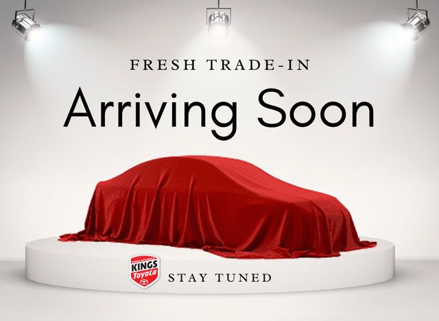 Used 2024 Toyota 4Runner TRD Sport w/ Technology Package AWD/4WD image 1