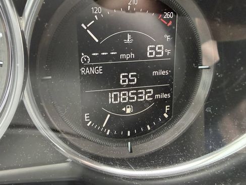 Used 2017 MAZDA CX-5 Grand Select AWD/4WD image 5