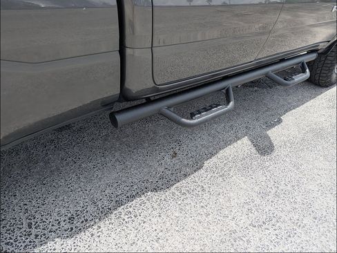 Used 2020 RAM 1500 Big Horn AWD/4WD image 14