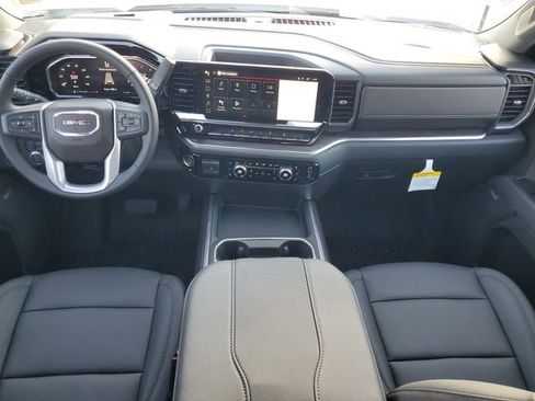 New 2026 GMC Sierra 3500 SLT w/ SLT Premium Package image 25