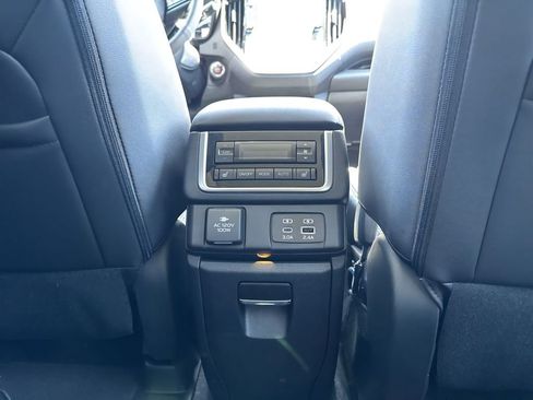 New 2026 Subaru Ascent Bronze Edition AWD/4WD image 23
