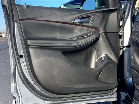 Used 2021 Buick Encore GX Select w/ Sport Touring Package image 22